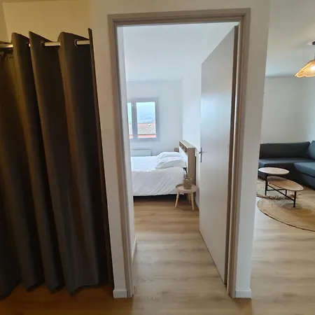 Apartamento La Parenthese Du Chatelet *