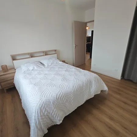 Appartement La Parenthese Du Chatelet *